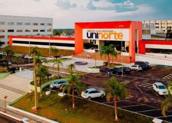 Medicina da Uninorte Acre recebe pior nota do Enamed e sofre restrições do MEC