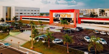 Medicina da Uninorte Acre recebe pior nota do Enamed e sofre restrições do MEC