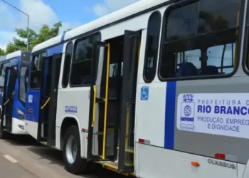 CPI do transporte público em Rio Branco enfrenta resistência e pode nem ser instaurada