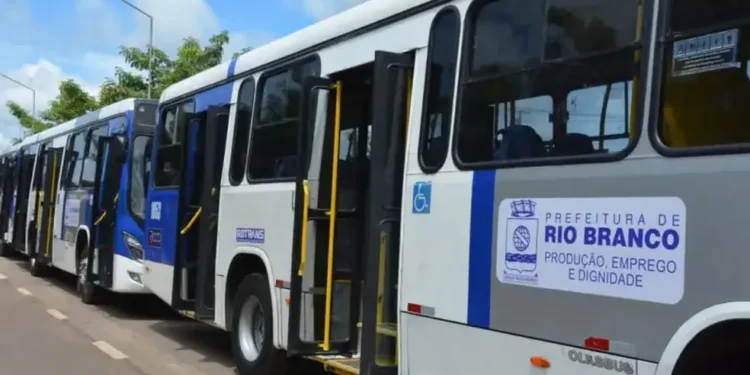 CPI do transporte público em Rio Branco enfrenta resistência e pode nem ser instaurada