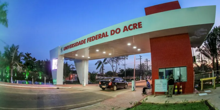 Ufac divulga a lista de aprovados no vestibular de medicina de 2026; confira