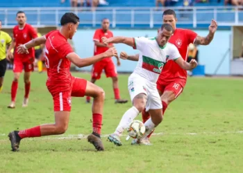 Rio Branco e Humaitá duelam pela liderança na última rodada do Acreano