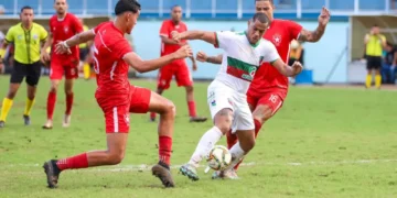 Rio Branco e Humaitá duelam pela liderança na última rodada do Acreano