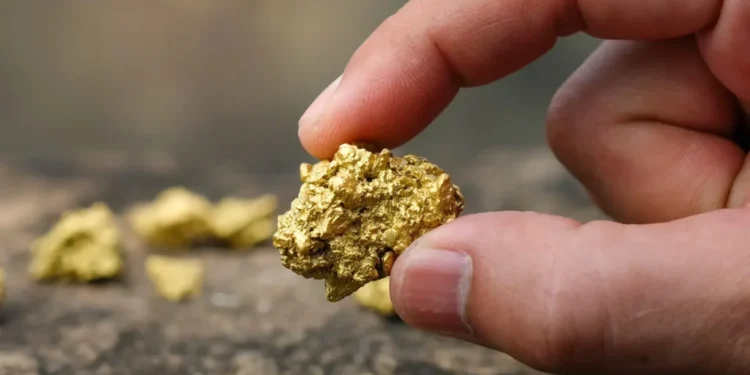 A Arquitetura da Escassez: por que o ouro voltou a ganhar espaço em um mundo de crédito abundante