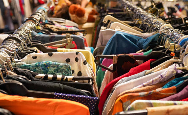 De hobby a negócio: histórias de quem lucra com brechós em Rio Branco