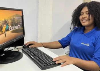 Correios abrem inscrições para Jovem Aprendiz com vagas no Acre