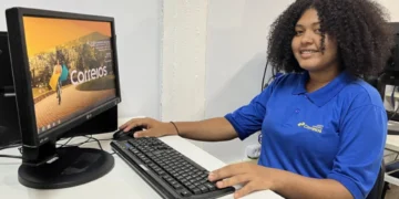 Correios abrem inscrições para Jovem Aprendiz com vagas no Acre