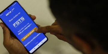 Saque-calamidade do FGTS é liberado para famílias atingidas por cheias do Rio Acre em RB