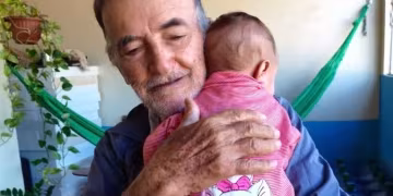 Após dois meses de buscas, ossada pode revelar destino de idoso desaparecido