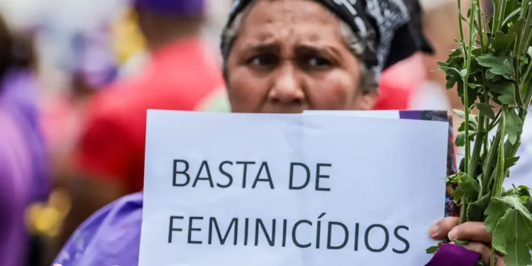 Relatório aponta média de 12 mulheres vítimas de violência por dia