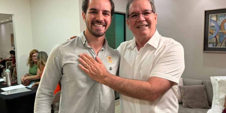 “Eu não sou só filho do Tião e sobrinho do Jorge”, diz Virgílio Viana ao falar sobre legado familiar e nova geração