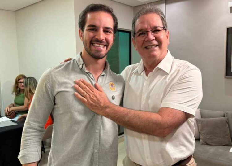 “Eu não sou só filho do Tião e sobrinho do Jorge”, diz Virgílio Viana ao falar sobre legado familiar e nova geração