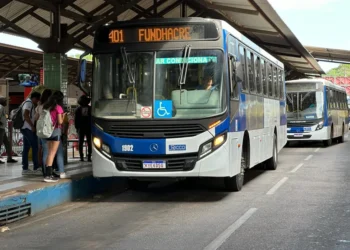 “A vontade mesmo é entregar o boné”, diz dono da Ricco ao revelar prejuízo milionário no transporte coletivo