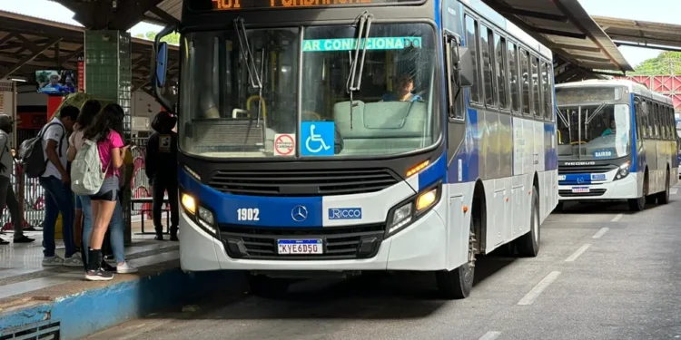 “A vontade mesmo é entregar o boné”, diz dono da Ricco ao revelar prejuízo milionário no transporte coletivo