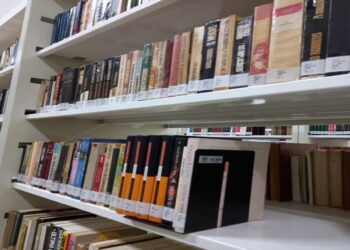 O Livro como Objeto Cultural: uma perspectiva museológica