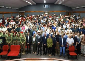 Detran convoca novos aprovados em concurso público para cerimônia de posse