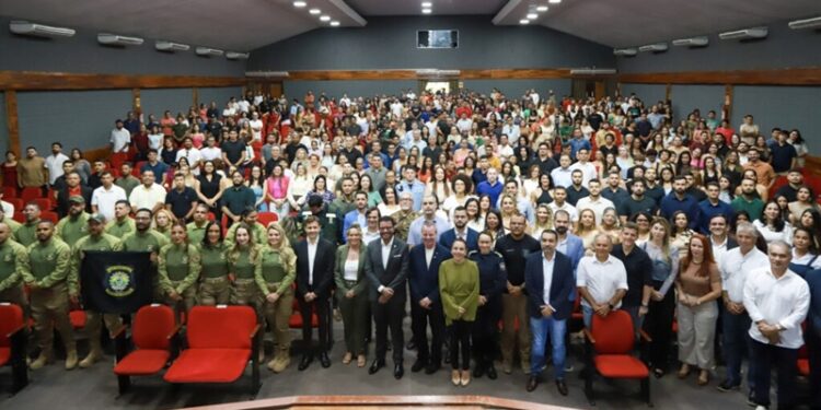 Detran convoca novos aprovados em concurso público para cerimônia de posse