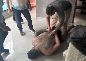 Polícia Civil prende líder de organização criminosa especializada em fraudes eletrônicas