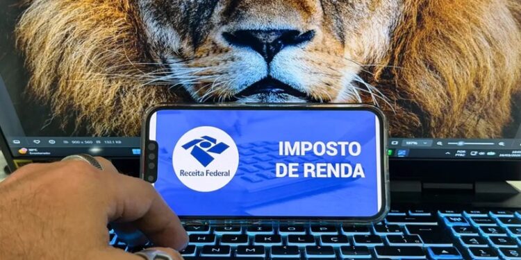 Receita abre consulta a lote da malha fina do Imposto de Renda
