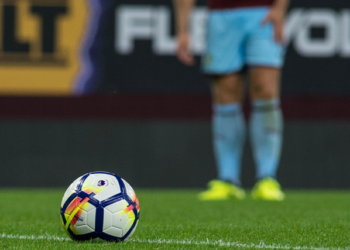 Futebol lidera apostas em 2025 com Brasileirão no topo e destaque para a Premier League