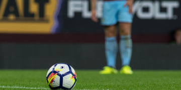 Futebol lidera apostas em 2025 com Brasileirão no topo e destaque para a Premier League