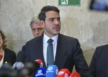 “Não é simples, mas Senado é soberano”, diz Messias após rejeição