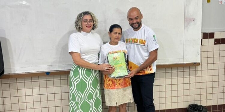 Inscrições para cursos gratuitos do programa Mulheres Mil são abertas em Rio Branco