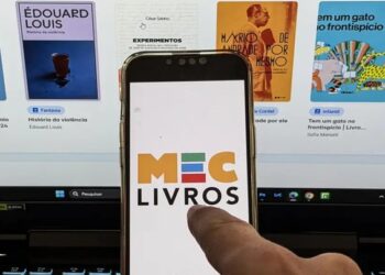 MEC Livros terá acervo ampliado para 25 mil obras