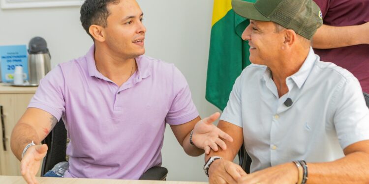 João Paulo Bittar critica Código Florestal e defende “meio termo” entre preservação e desenvolvimento no Acre