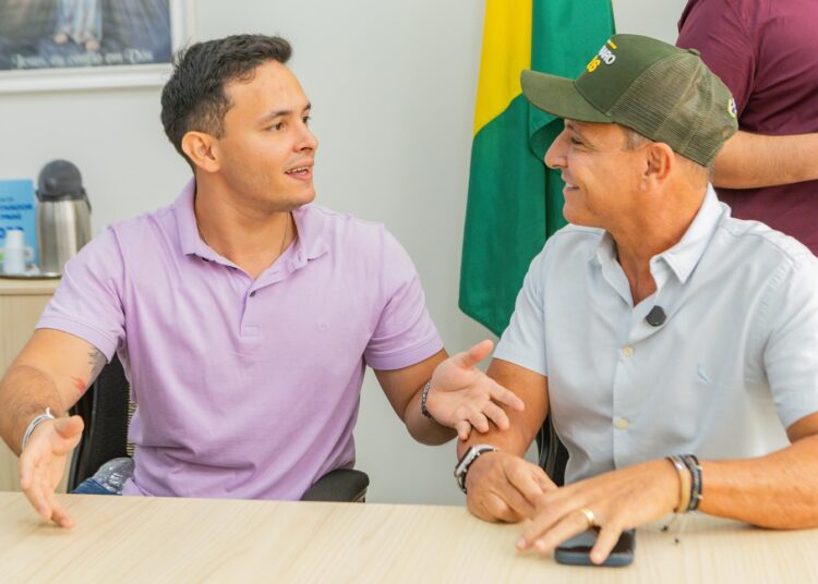 João Paulo Bittar critica Código Florestal e defende “meio termo” entre preservação e desenvolvimento no Acre