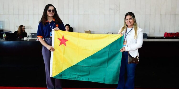 Inscrições para concurso de redação do Programa Jovem Senador 2026 se encerram nesta sexta-feira