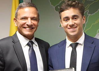 Nikolas Ferreira cumprirá agenda no Acre em maio com passagem por Feijó e Tarauacá