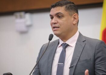 “Não confundam gentileza com submissão”, diz Tio Pablo ao alertar sobre assédio em órgãos públicos