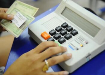 Eleições 2026: prazo para regularizar pendências termina em uma semana
