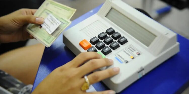 Eleições 2026: prazo para regularizar pendências termina em uma semana