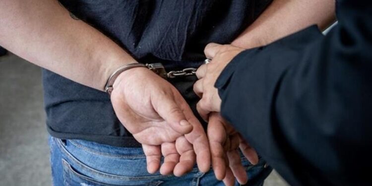 Líder de facção do Acre é capturado no Rio de Janeiro em operação da PCAC