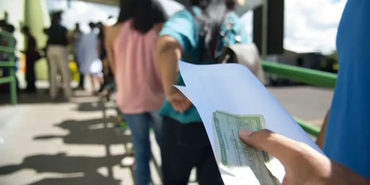 Unicef mobiliza jovens de 16 e 17 anos a tirar título de eleitor