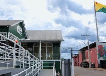 Após revitalização, Tentamen retoma atividades como espaço cultural na capital