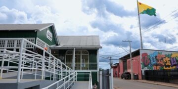 Após revitalização, Tentamen retoma atividades como espaço cultural na capital