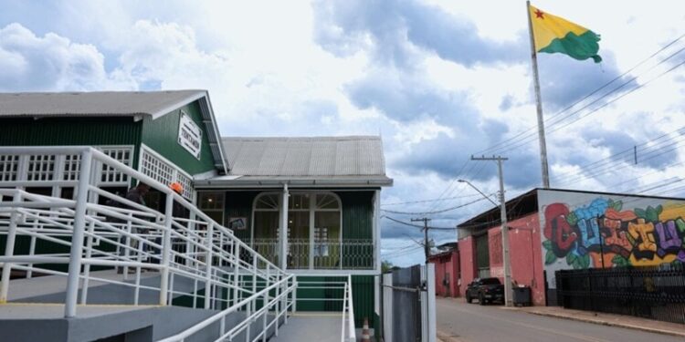 Após revitalização, Tentamen retoma atividades como espaço cultural na capital