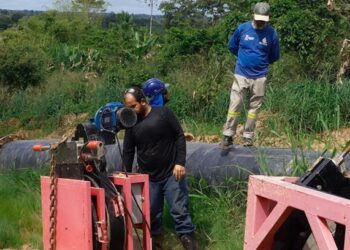 “Conta no Azul” é lançado em Rio Branco com objetivo de renegociar dívidas de água e esgoto
