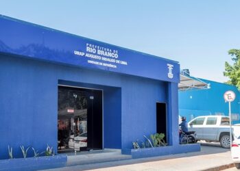 Confira as unidades de saúde que vão funcionar em Rio Branco durante ponto facultativo e feriado