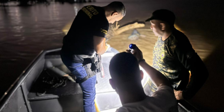 Corpo de jovem desaparecido é encontrado boiando no rio Juruá em Cruzeiro do Sul