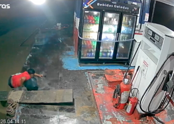 Corpo de adolescente indígena desaparecido no rio Tarauacá é encontrado por bombeiros