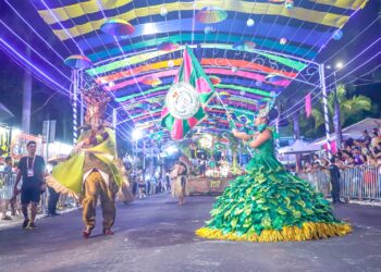 Blocos devolvem troféus e FGB avança para nova premiação do Carnaval 2026 em Rio Branco