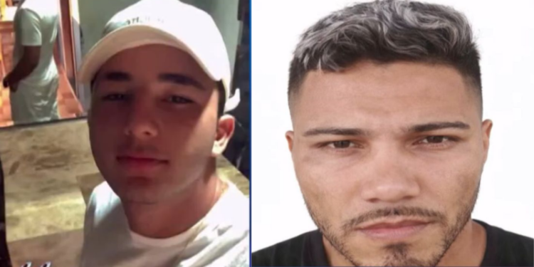 Polícia identifica dois suspeitos de homicídio após briga em festa no Calafate