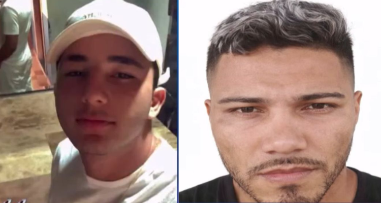 Polícia identifica dois suspeitos de homicídio após briga em festa no Calafate