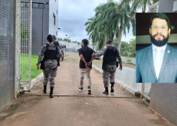 Advogado é preso ao tentar entrar com droga em presídio de Rio Branco