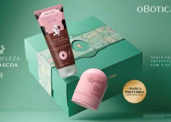O Boticário traz 14 opções de presentes com até 35% de desconto na Páscoa