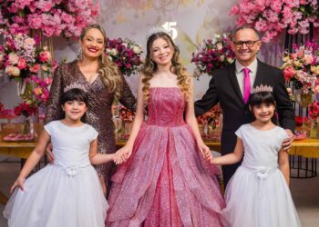 Coluna Jackie 13/04/26